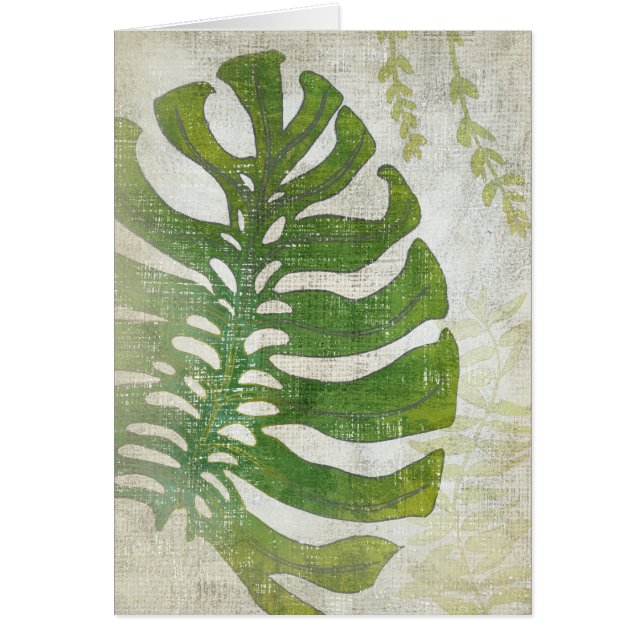 Frond III (Front)