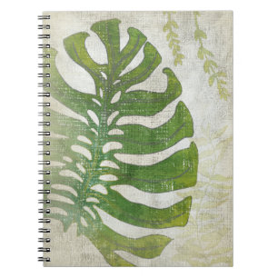 Frond III Notebook