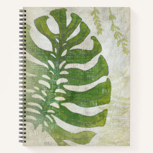 Frond III Notebook