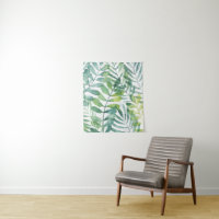 Frond Waltz - Palm Frond Leaves