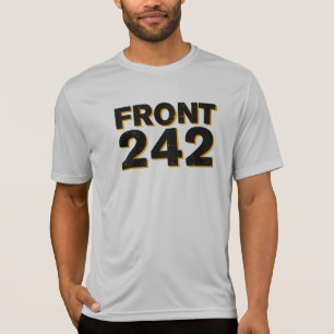 Front 242 T-Shirt