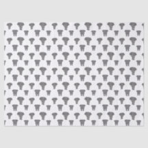 Front and Back Elephant Pattern Multi Colour