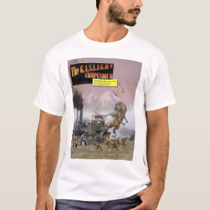 Front and Back T T-Shirt