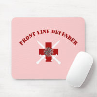 Front Line Defender