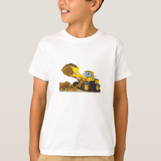 Front Loader T-Shirt