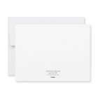 Front Page Newspaper Retirement Party Invitation