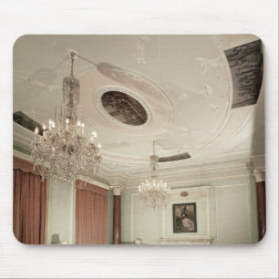 Front Parlour, 1775 Mouse Pad