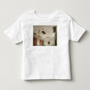 Front Parlour, 1775 Toddler T-Shirt