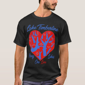 front print T-Shirt