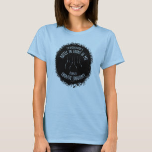 Frontal Lobotomy T-Shirt