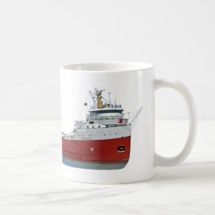 Frontenac mug