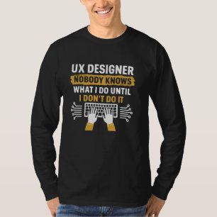 Frontend Developer Programming Coder Software Prog T-Shirt