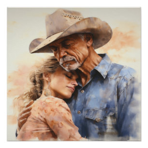 Frontier Family Ties: Legacy of the West Poster