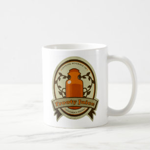 Frooty Juice Vinesauce Mug