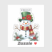 FROST