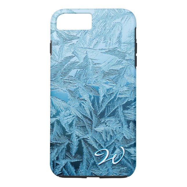 Frost 1 Case-Mate iPhone case (Back)