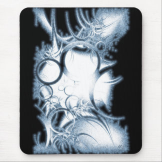 Frost 2 mouse pad