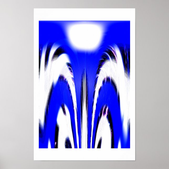 Frost art poster (Front)