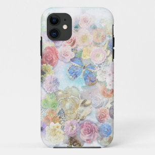 Frost Bitten, Twice shy Case-Mate iPhone Case