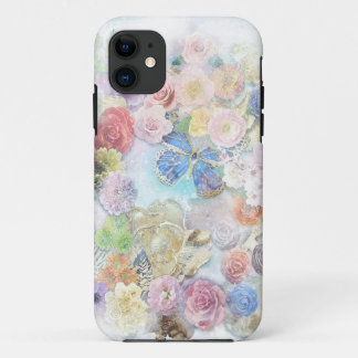 Frost Bitten, Twice shy Case-Mate iPhone Case