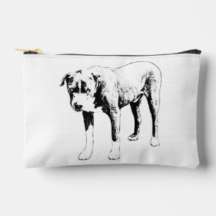 Frost-Clean Pit Bull Pouch