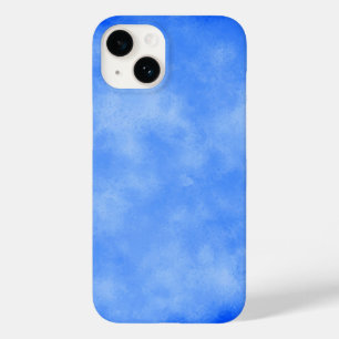 Frost Cloud Effect iPhone / iPad case