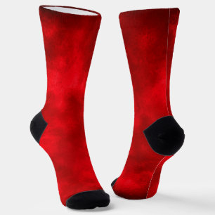 Frost Cloud Effect Sustainable Crew Sock
