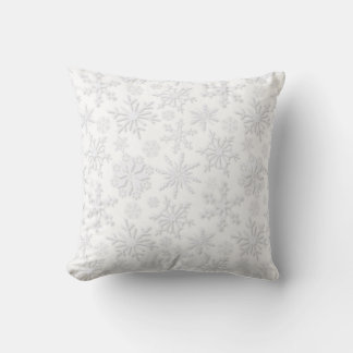 Frost & Flourish Snowflakes – Ice Cushion
