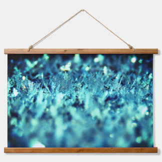 Frost Hanging Tapestry