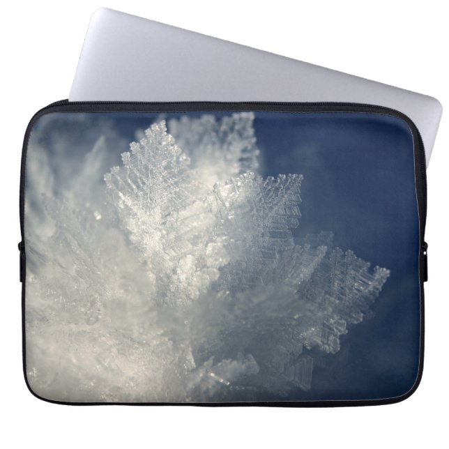 Frost Laptop Sleeve (Front)