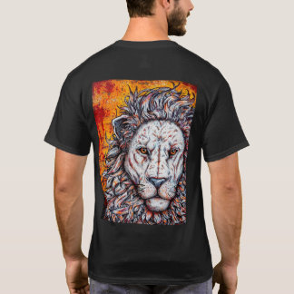 Frost lion  T-Shirt