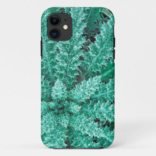 Frost On Thistle, Olympic National Park Case-Mate iPhone Case