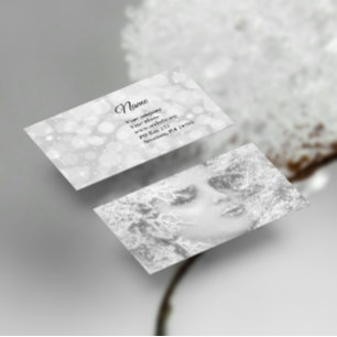 Frost Spirit Business Card