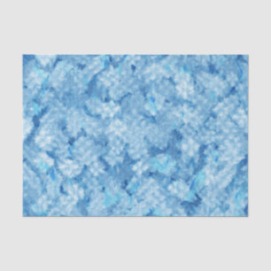 Frost - tissue paper