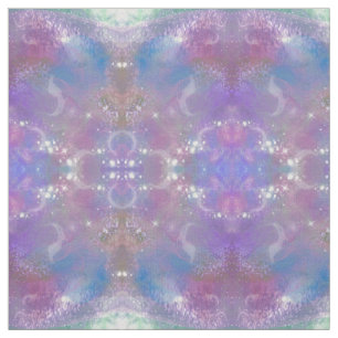 Frosted Dreaming Fabric