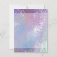Frosted Dreaming
