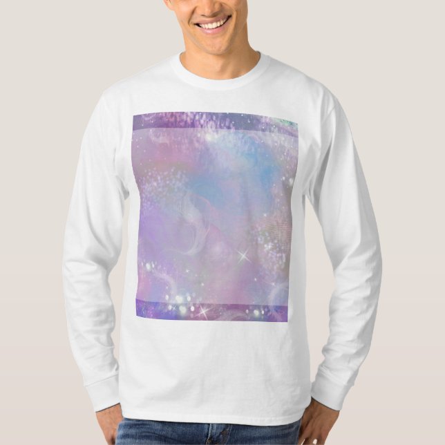 Frosted Dreaming T-Shirt (Front)