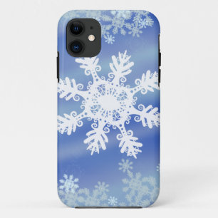 Frosted Edges VII Case-Mate iPhone Case