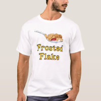 Frosted Flake