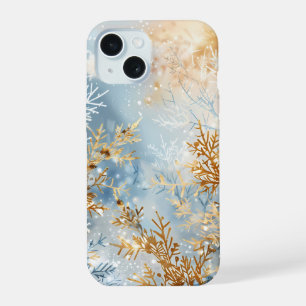 Frosted Gold Dream Phone Case
