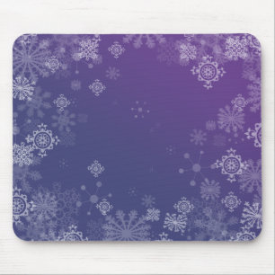Frosted Mouse Pad