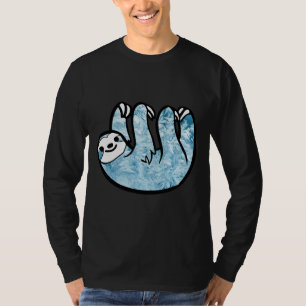 Frosted Sloth T-Shirt