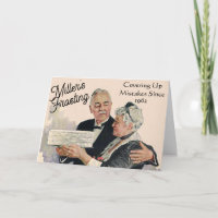 Frosting - Covering Up Mistakes Since Personalised