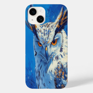 🐧 Frostlight Case-Mate iPhone 14 Case