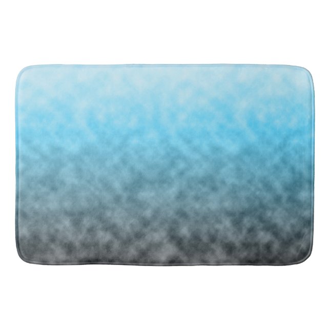 Frostline Horizon Bath Mat (Front)