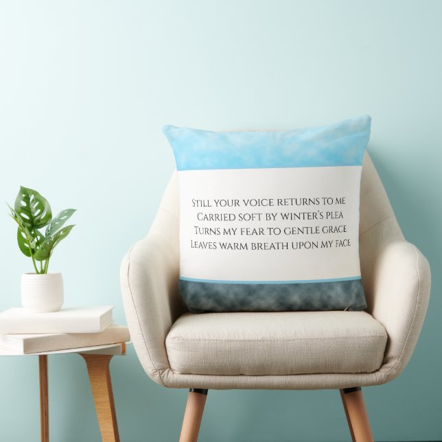 Frostline Horizon Cushion (Chair)