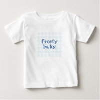 Frosty Baby - IVF baby