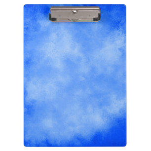 Frosty clipboard