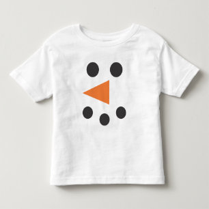 Frosty Graphic Tee