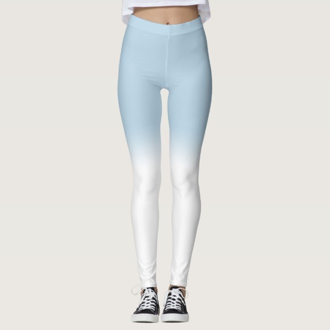 Frosty Leggings (Front)